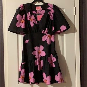 kate spade Dresses - Kate Spade Grand Flora Dress kate spade Dresses - Kate Spade Grand Flora Dress